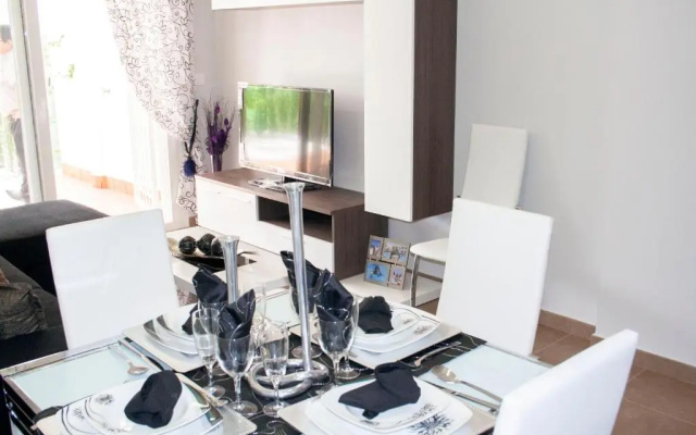 Residencial Linnea Sol