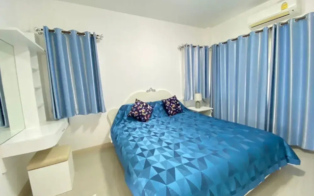 Capital O 871 Baan Ping Kan Longstay