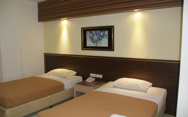 Setrasari Hotel