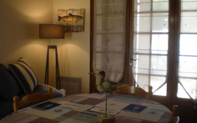 Maison La Tranche-sur-Mer, 3 pièces, 4 personnes - FR-1-22-217