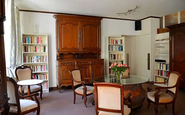 Hotel Restaurant d'Orfeuil