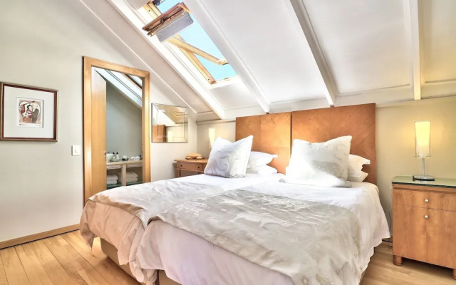 Palmkloof Penthouse
