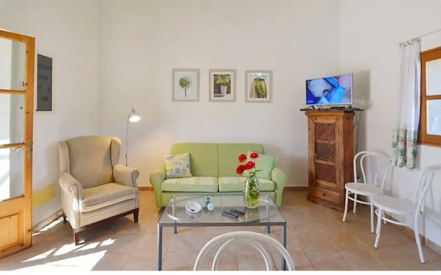 Villa in Mallorca Near the Beach