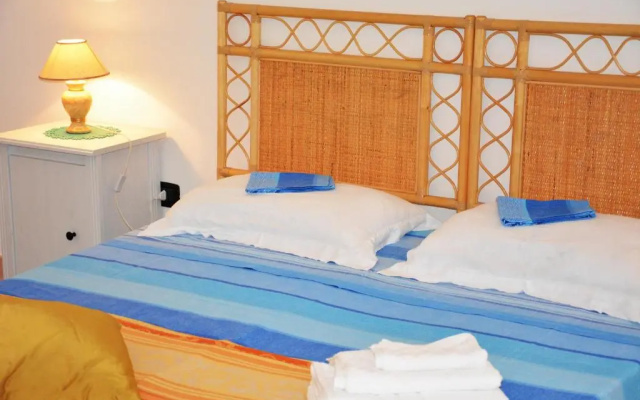 Salenterra B&B (Salento)