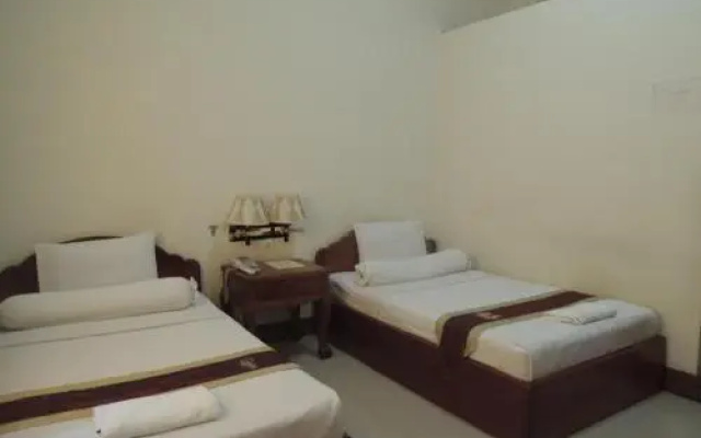Sovann Phum Hotel