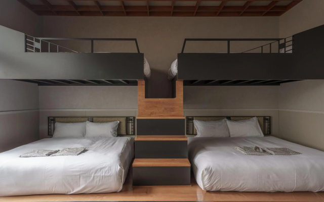 Hotel Aoka Kamigoto