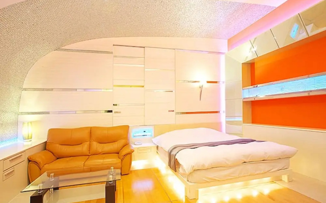 Hotel Mikazato - Adults Only