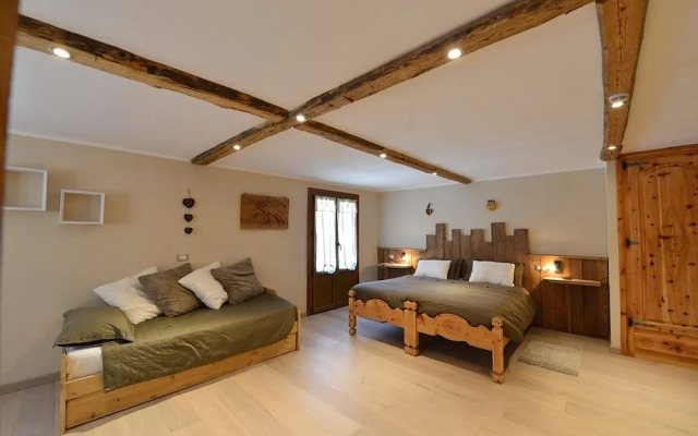 Albergo Herbetet