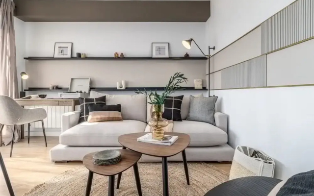 Blondie - 2 Bedroom in Ibiza