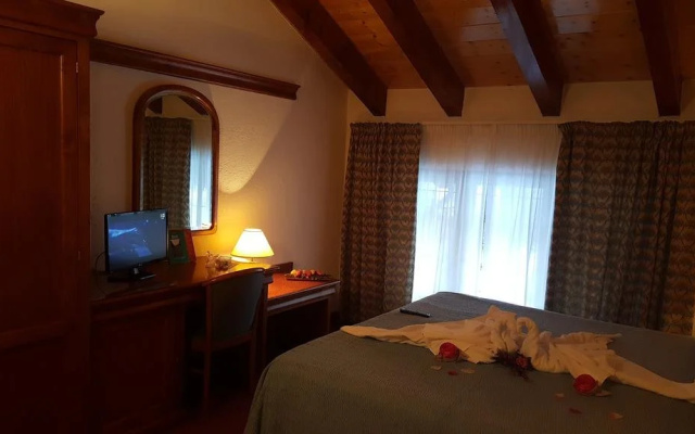 Hotel Castello