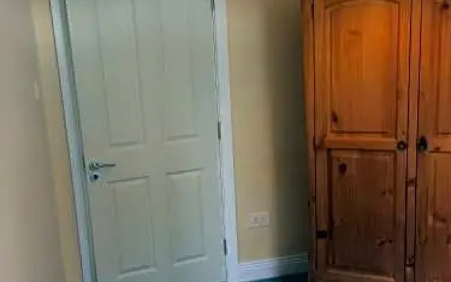 Abrae House Guest House