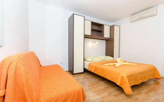 Apartments Joze
