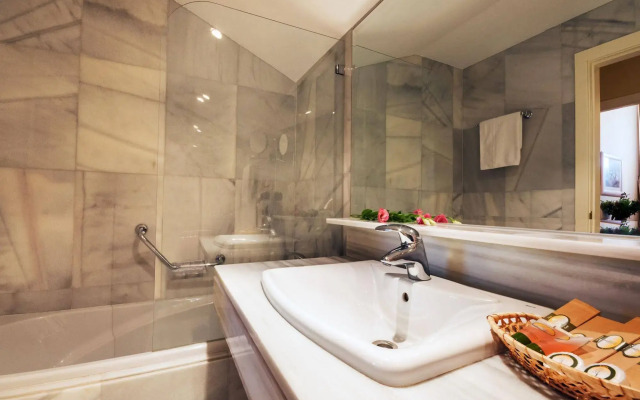 Spa Villa De Alarcon