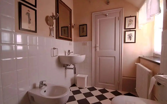 B&B Casa Meli