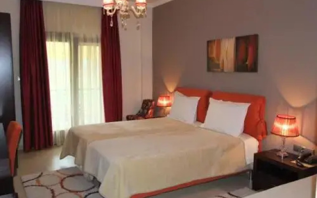 Faraggi Hotel