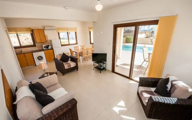 Oceanview Villa 066