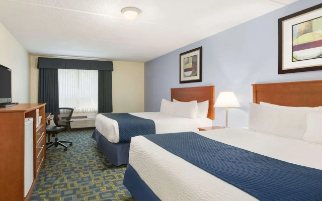 Days Inn Kenora