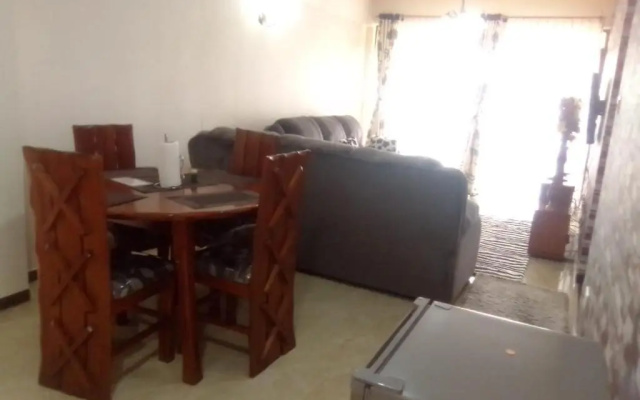 Stay.Plus Marcus Apartment Kilimani