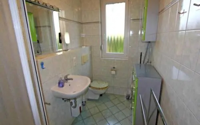 Ferienwohnung Zempin USE 3131
