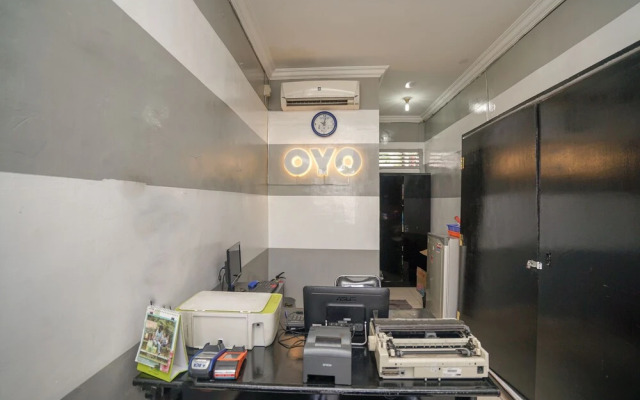Amelia Kost Boarding House by OYO Rooms