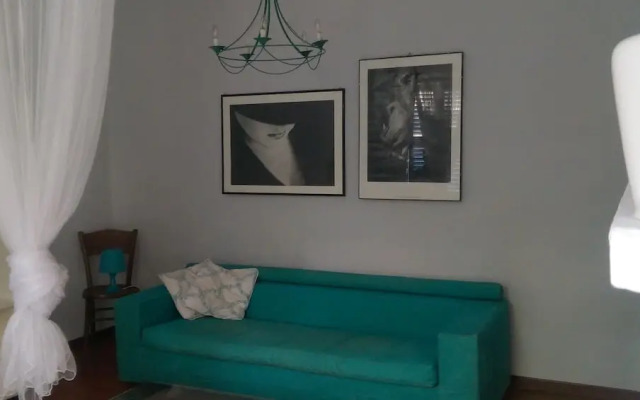 B&B Il Segnalibro