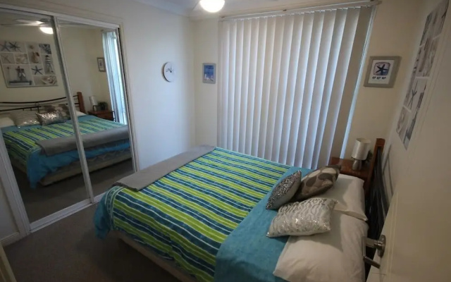 Mirage Unit 101