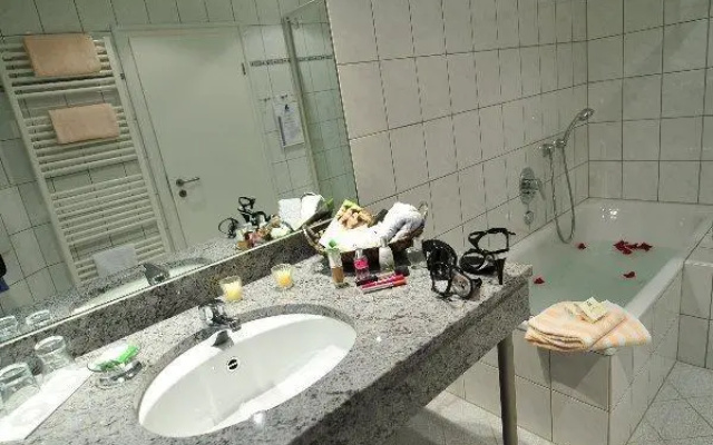 Flair Hotel Tannenhof