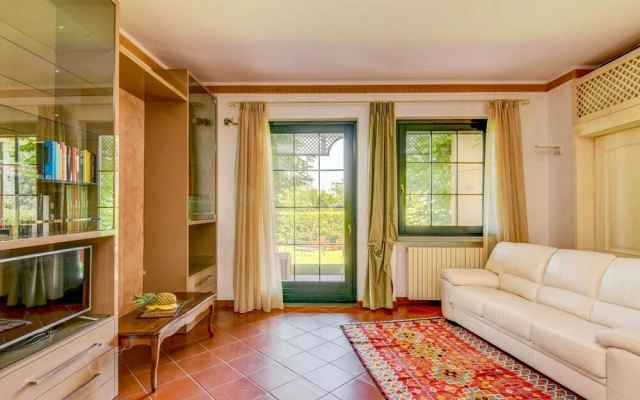Gardagate - Villa Artemisia