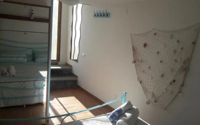 Casa a Picco Sul Mare 5 Terre (Adults Only)