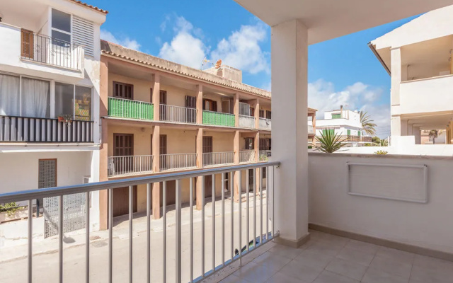 Apartamentos Lago