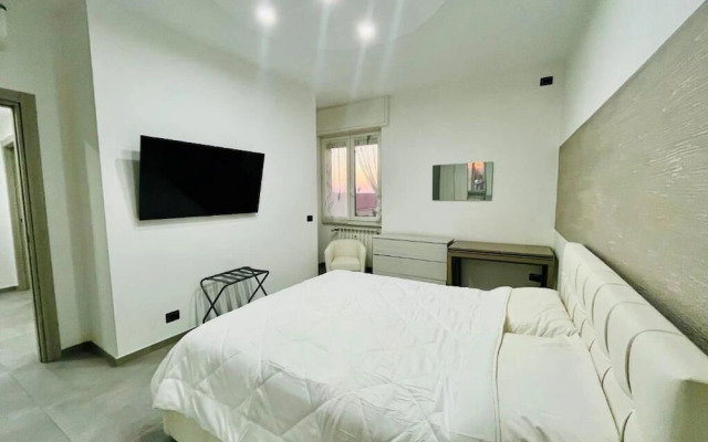 Milano Bicocca Apartment & Rooms