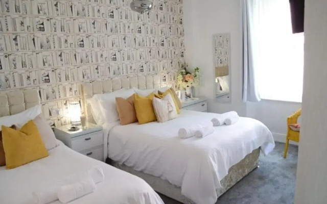 St Edmunds Guest House