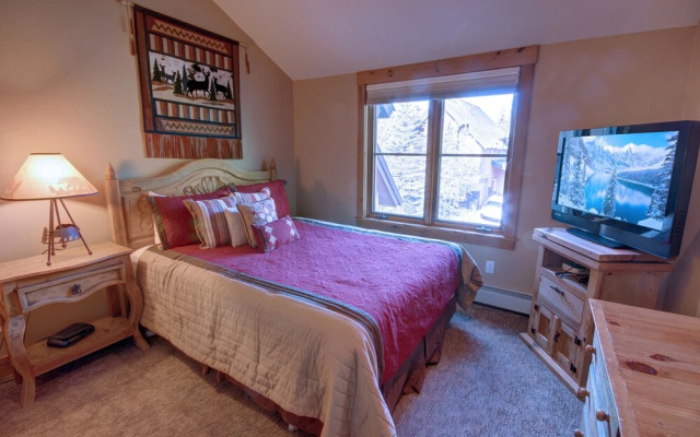 Ski Tip Ranch 8712