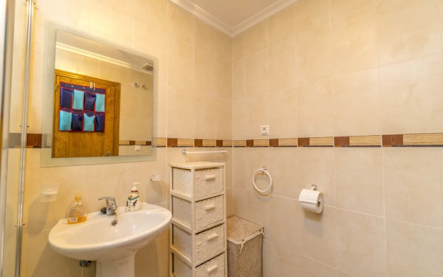 Apartamento Bennecke Sunset