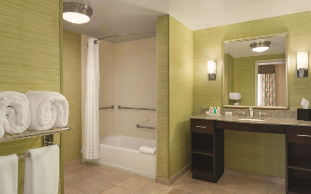 Homewood Suites by Hilton Joplin