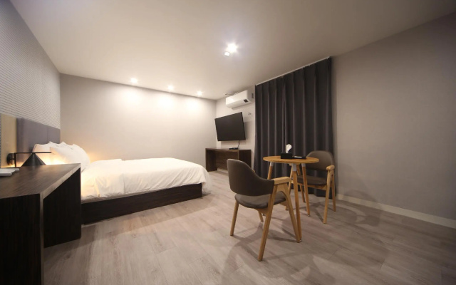 pohang haruhotel