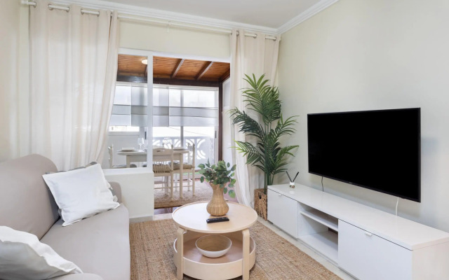 Poris Pearl by Edén Rentals