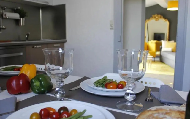 Maison Bacou N2