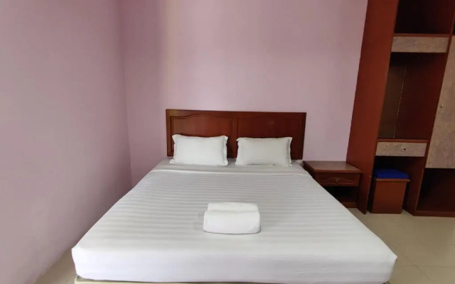 Tekoma Resort