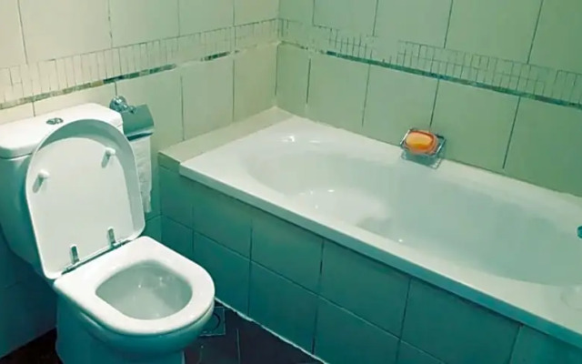 Hostel Dubai