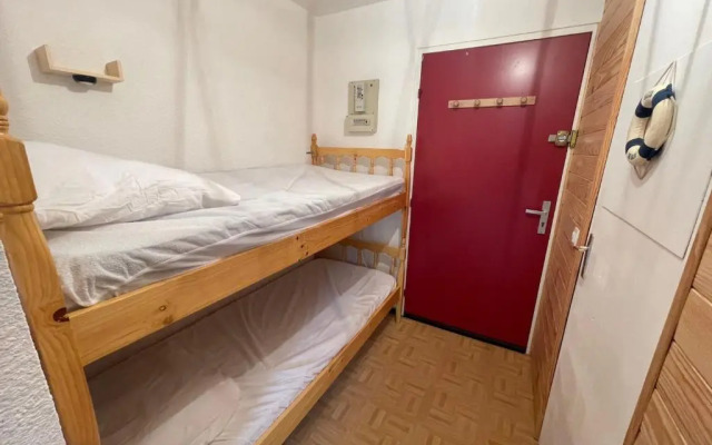 Studio Pra-Loup, 1 pièce, 4 personnes - FR-1-165A-124