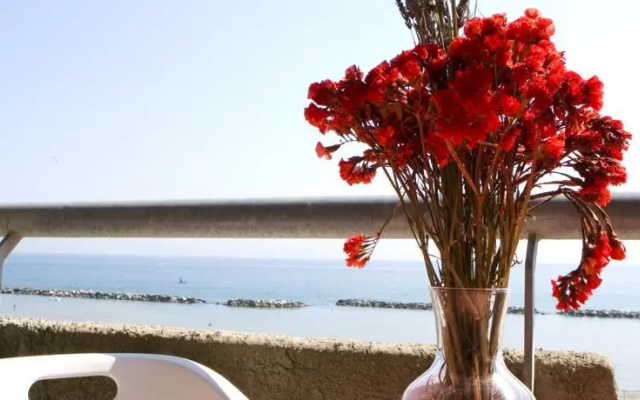 Residence Le Terrazze Sul Mare