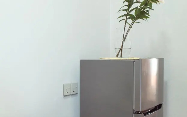 Nebo Studio Apartments