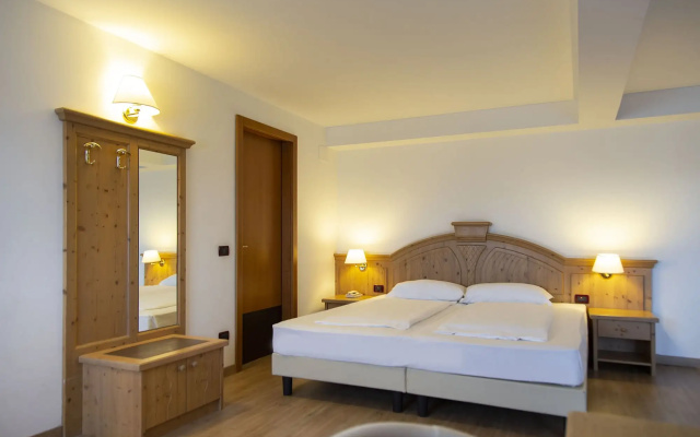 Golf Hotel