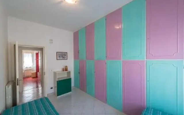 Domitilla House