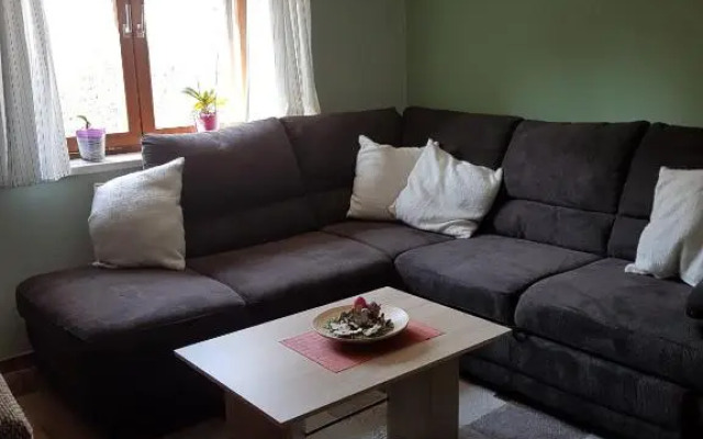 Haus Lisbeth