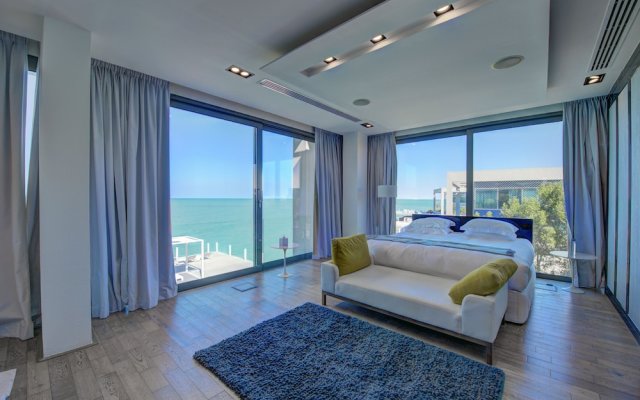 Airbetter - Nurai Luxury Sea Villa 2