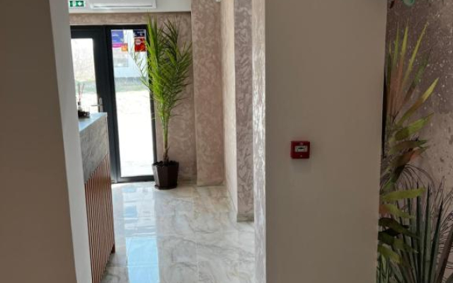 Vila Grande Mamaia Nord
