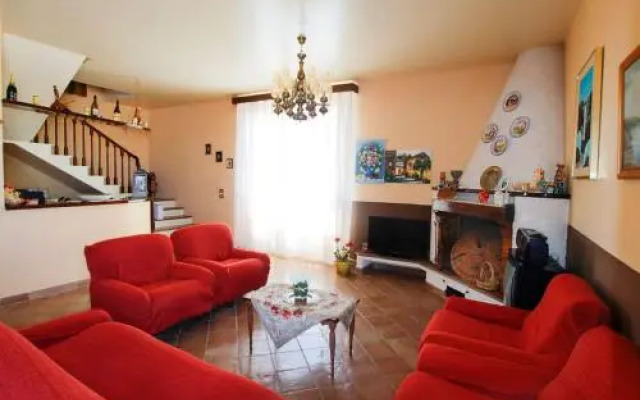 B&B Villa Rosella