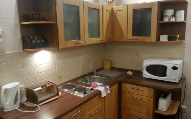 Apartamenty Kazimierskie 19 i 36 - Apartamenty pod Aniołem